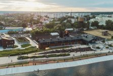 выкса.рф, Отель «Шухов» получает международное признание
